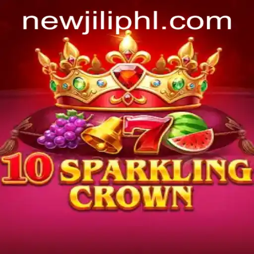 10SparklingCrown: The Fascinating New Game by NewJili
