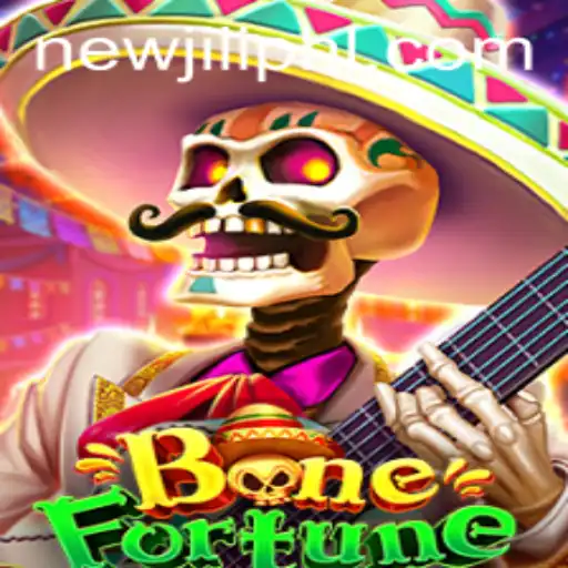 BoneFortune: A New Era of Gaming Under the NewJili Brand