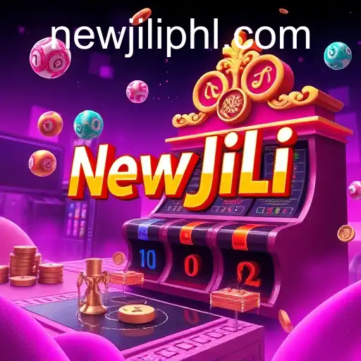 Exploring the Exciting World of Casino Games with NewJili