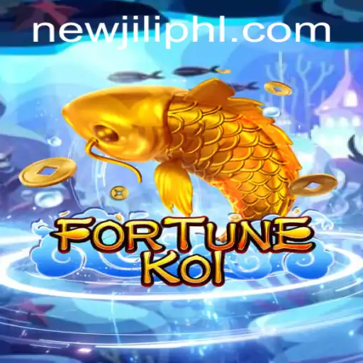 Unveiling FORTUNEKOI: Dive Into the Mesmerizing World of Luck and Strategy