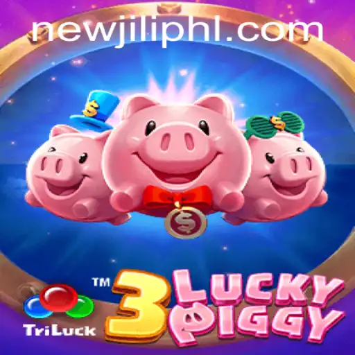Explore the Exciting World of 3LUCKYPIGGY: A NewJili Gaming Experience
