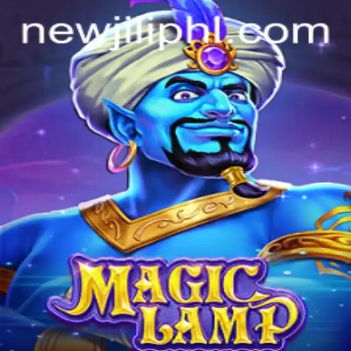 Exploring the Enchanting World of MagicLamp: The Latest NewJili Sensation