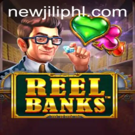 Discovering ReelBanks by NewJili