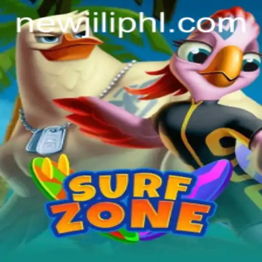 Diving into SurfZone: The Thrilling NewJili Adventure