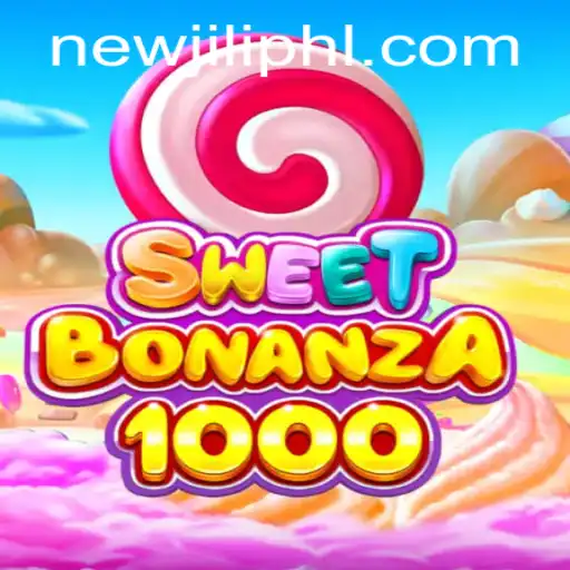 Exploring the Sweet Thrills of SweetBonanza1000: A Dive into NewJili's Latest Offering