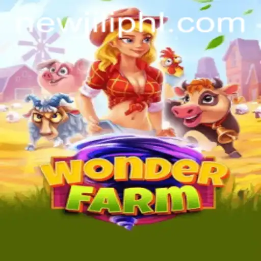 Exploring WonderFarm and the Influence of NewJili