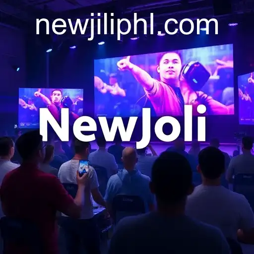 The Rise of NewJili in Live Streaming