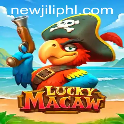 Discover the Thrilling World of LuckyMacaw with NewJili