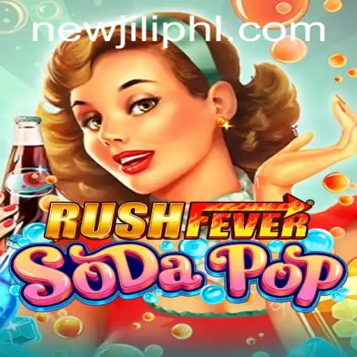 Unveiling RushFeverSodaPop: A Thrilling Adventure with NewJili