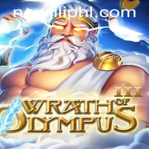 Discover the Exciting World of WrathofOlympusIII with NewJili